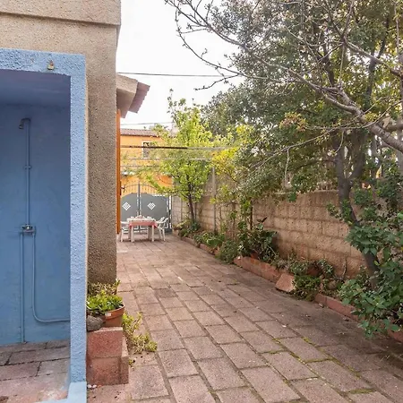 In 34549 Cala Gonone