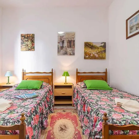 In 34549 Holiday home Cala Gonone
