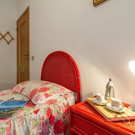 Holiday home In 34549 Cala Gonone
