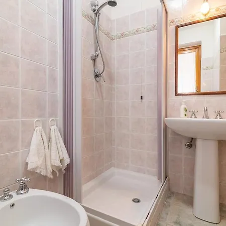 Holiday home In 34549 Cala Gonone